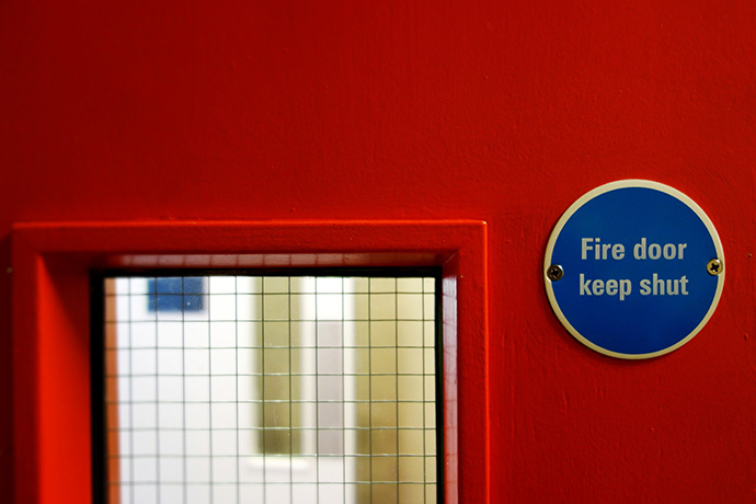 Fire Safety Regulations update in the wake of Grenfell | MIH Property Management