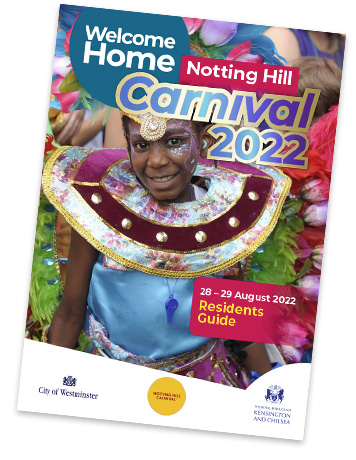Notting Hill Carnival guide