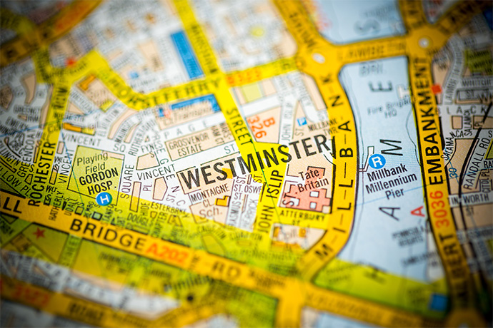 Property Management in the City of Westminster | MIH Property Management