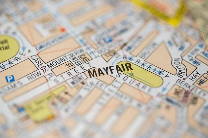 Property Management in Mayfair | MIH Property Management