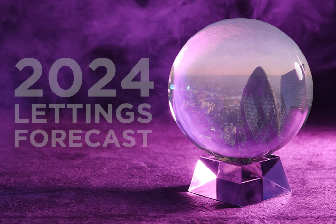 2024 Lettings Forecast | MIH Property Management