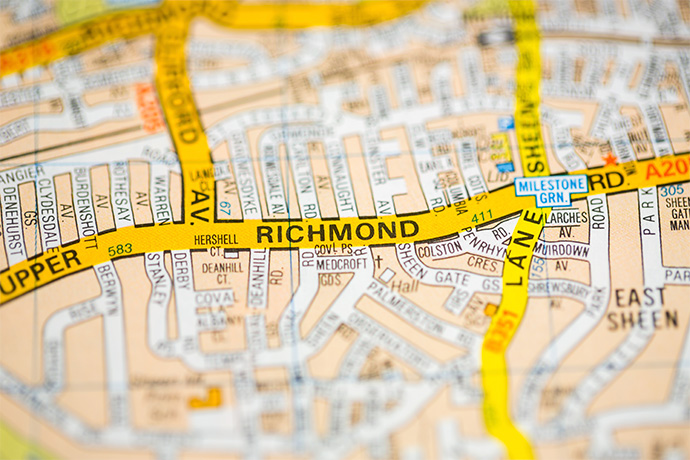 Property Management in Richmond | MIH Property Management
