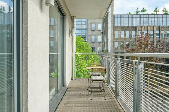 Block Refurbishment | MIH Property Management