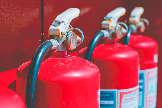 Fire Safety Regulations – What Landlords Need to Know | MIH Property Management