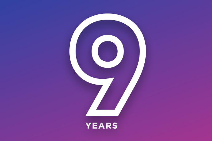 9 Years Strong | MIH Property Management