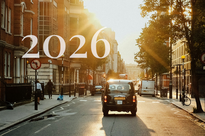 London Rental Property Outlook 2026 | MIH Property Management