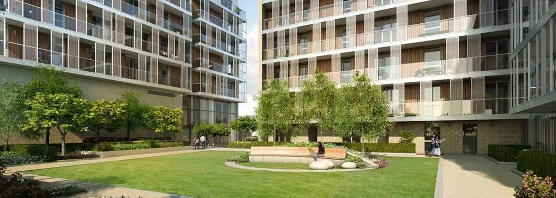 Queens park place maangeing agent