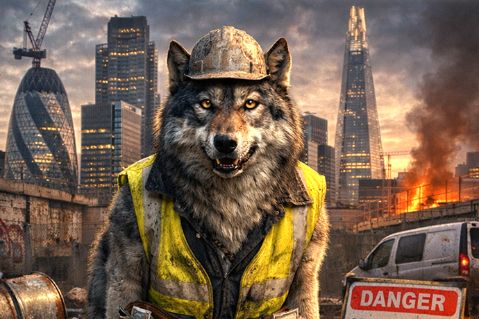 Beware of unscrupulous traders | MIH Property Management