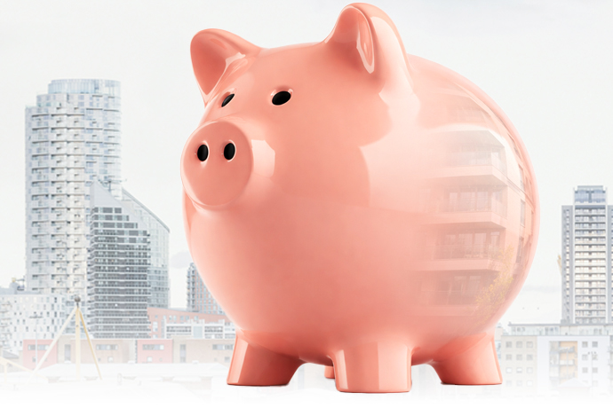 Block maintenance and the role of the sinking fund | MIH Property Management