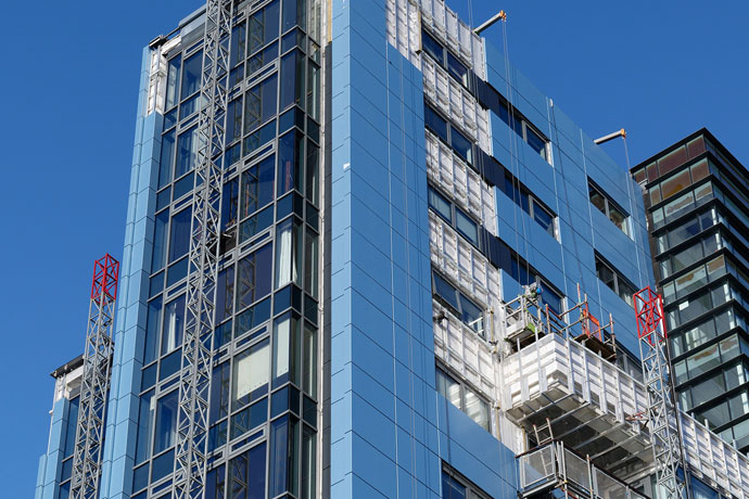 Building Safety Act Update 2026 | MIH Property Management