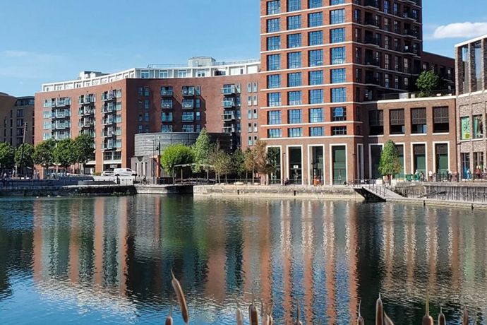 Property Hotspots | MIH Property Management