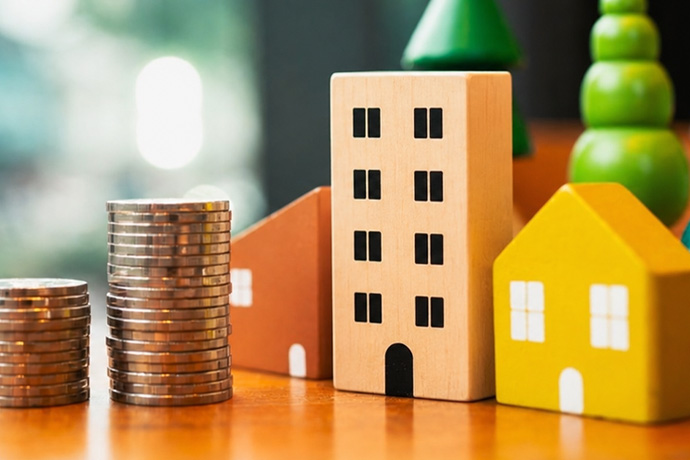 Accounting for residential blocks | MIH Property Management