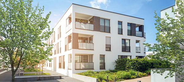 MIH Block Management Specialist London