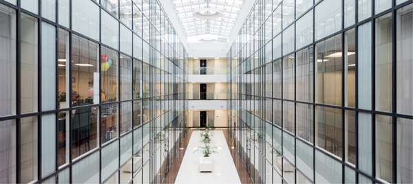 MIH Commercial Property Management London