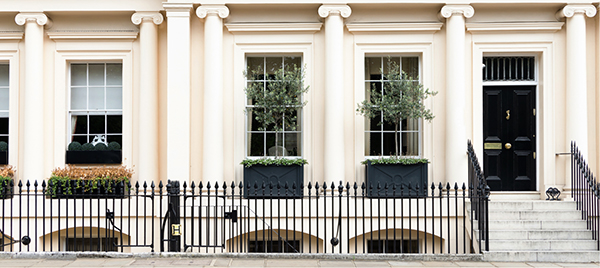 MIH Residential Property Management London